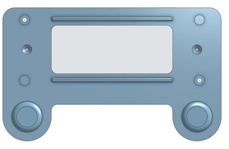 CTEK Powersport Wall Mount