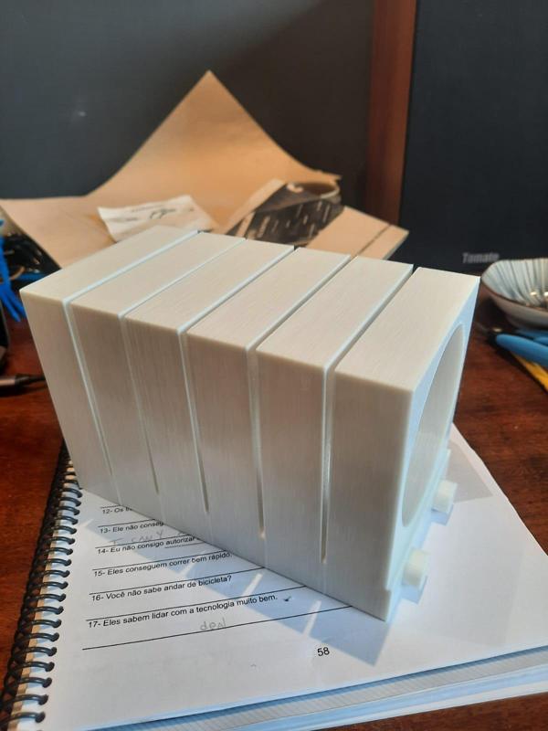 Rondelli Pasta Roll Slicer / Cutter