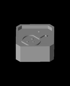 Tiny Epic Dino Token 3