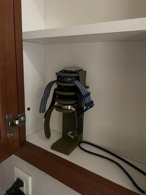 Multiple Watch Stand