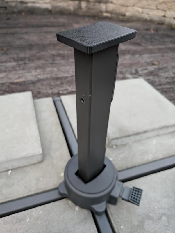 Stopfen für Schneider Sonnenschirmständer