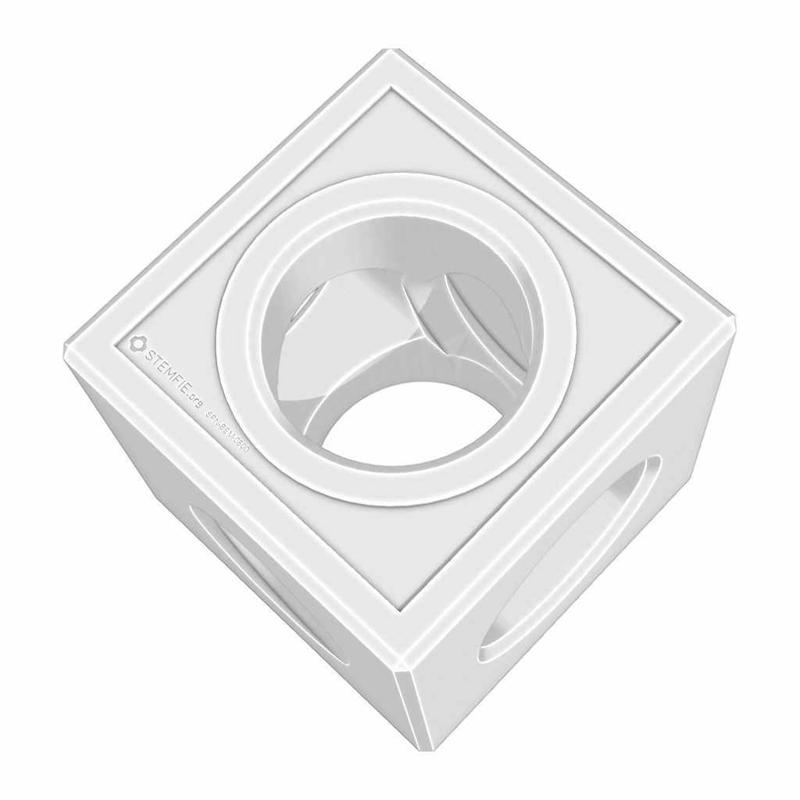 Beam STR STD ERHRH ESS DE BU01x01x01 - SPN-BEM-0800