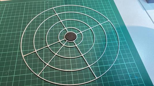 D&amp;D AoE sphere cone and square