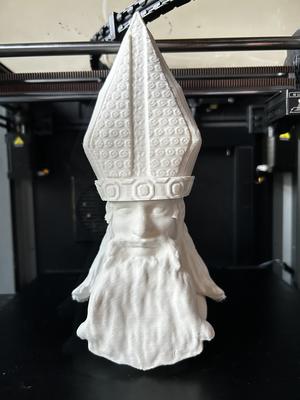 Sinterklaas box