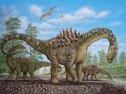 ampelosaurus