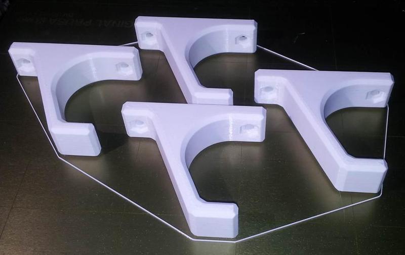 MTB Bicycle Helmet Hanger Hook