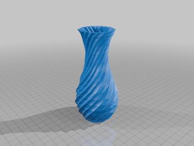 Vase Stunning