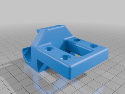 Camper Tischhalterung - Camper Table Mount