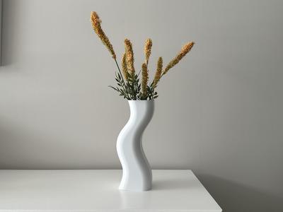 Vase Zung