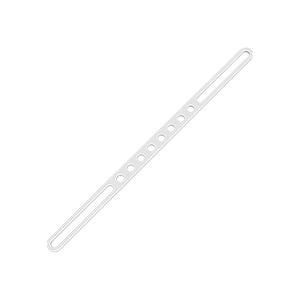 Brace STR SLT BE SYM ERR BU20x01x00.25x06 - SPN-BRC-0369