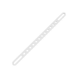 Brace STR SLT BE SYM ERR BU18x01x00.25x03 - SPN-BRC-0350