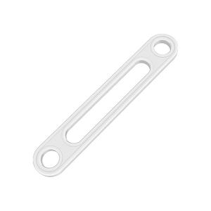 Brace STR SLT CNT ERR BU06x01x00.25x04 - SPN-BRC-0376