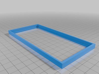 iPhone SE screen protector guide