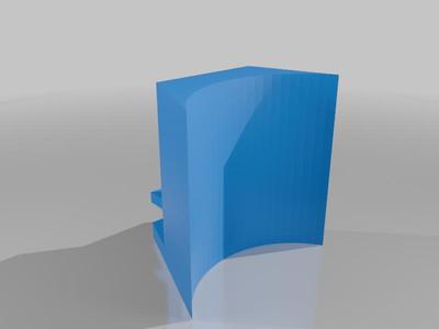  Millenium BS-500 Stand cover