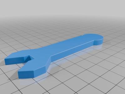 wrench 