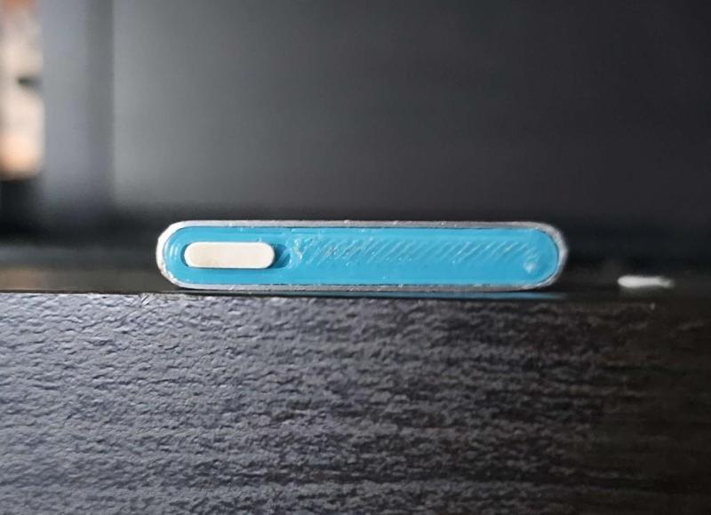 iPod Nano 2 Top Bezel