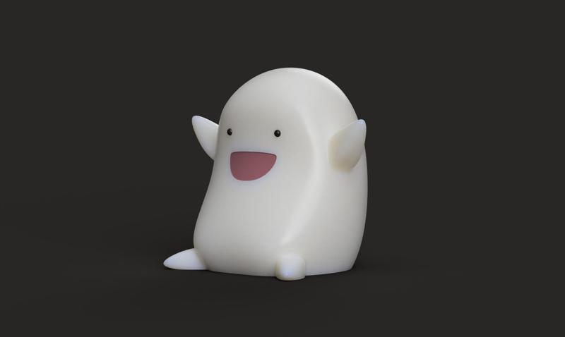 The Boy and the Heron - Warawara