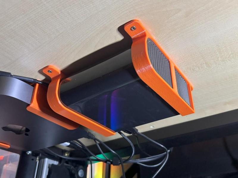 Western Digital WD Element Underdesk Mount / Holder