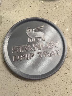 Stanley French Press Drip Tray