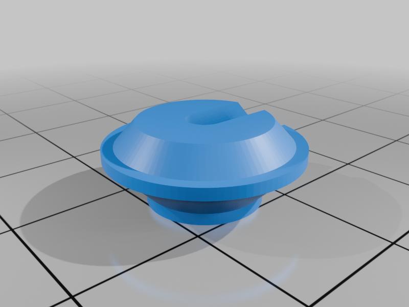 TRX 4 suspension tuning