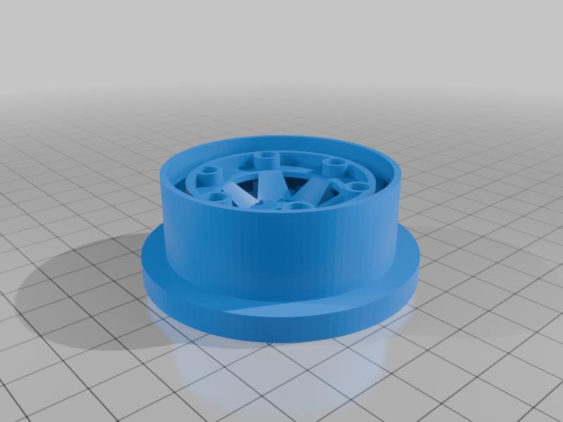 Feiyue FY03 / WLToys 12428 Wheel