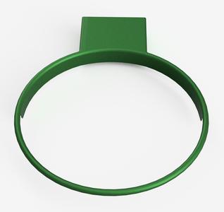 Basketball Rim