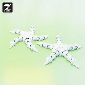 Flexible Starfish