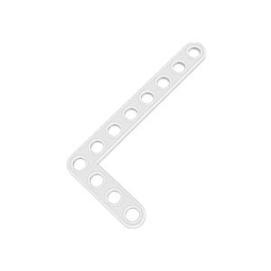 Brace AGD 90 ASYM ERR BU04x08x01x00.25 - SPN-BRC-1038