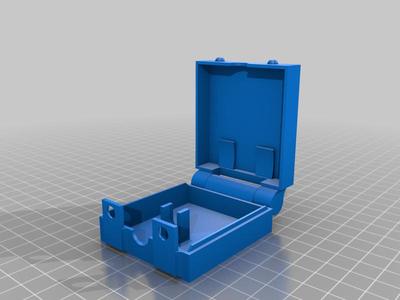 Shaventtravelcase