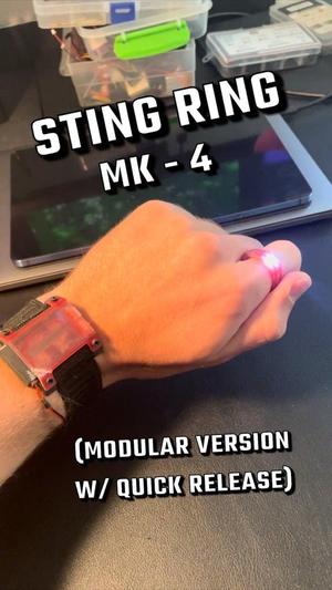 Sting Ring v4