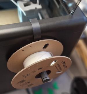 Spoleholder flash forge Adventure 5M Pro