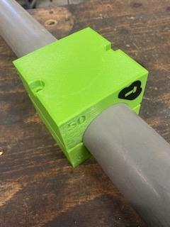 Tube Block