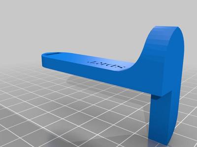 Chain Tension Tool - KTM 2023+ 125SX/SX-F+