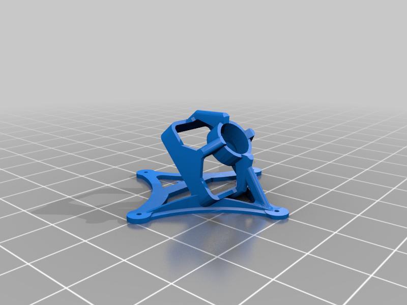 HDZero Nano Lite Canopy