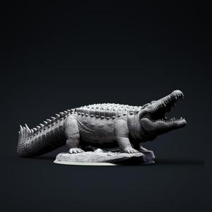 Crocodile