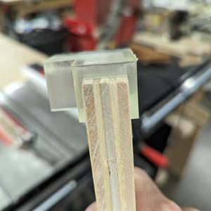 18mm 90 degree corner brace