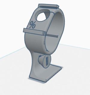 watch stand v6