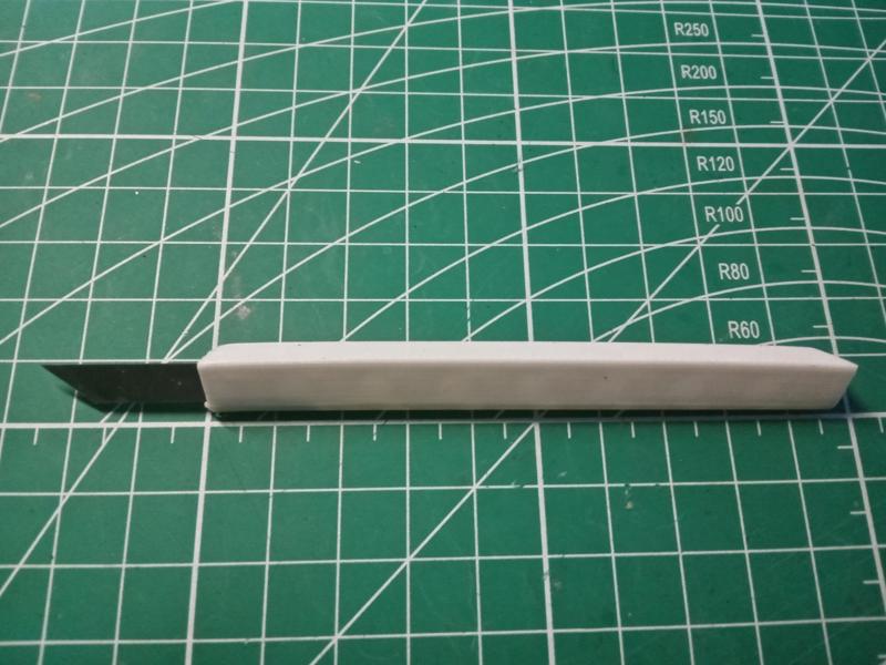 Scalpel Blade Holder