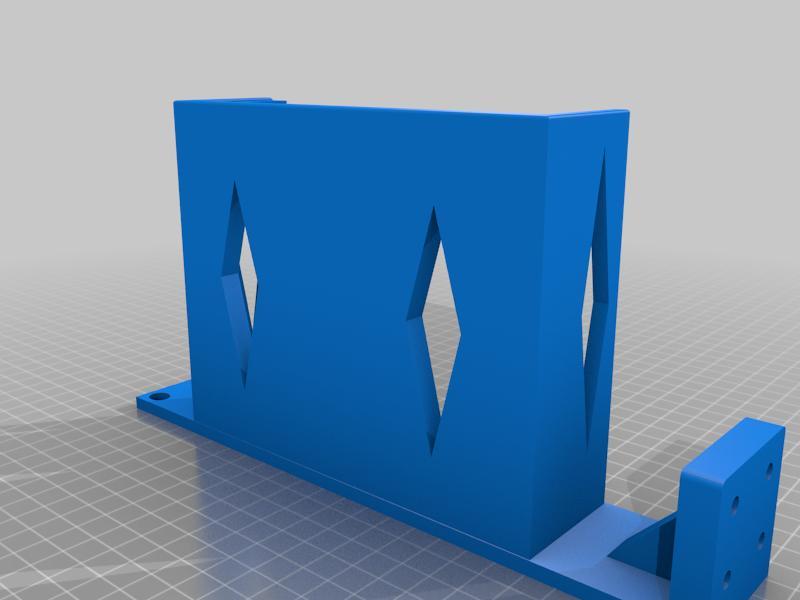 Unifi Ultra Cloud Gateway rack mount