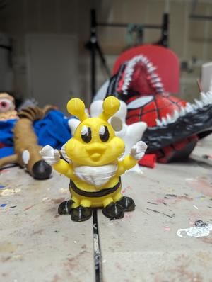 BooBees 2