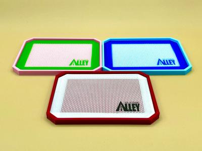 Silicone Mat Tray