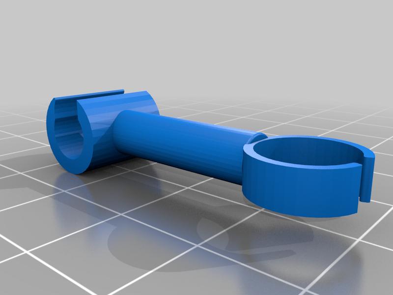 V2 Engine Fidget toy (WORKING)
