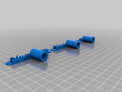 Name auf Bleistift / Pencil Name