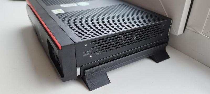 Fujitsu Futro S920 Support leg