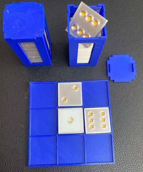 Cult of the Lamb -  Knucklebones