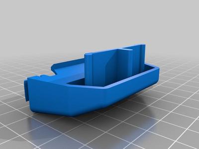 Frigidaire Freezer Door Clippy Thing