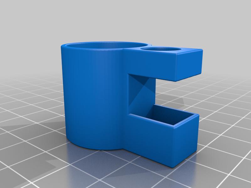 deodorant cannon parts 1 20mm