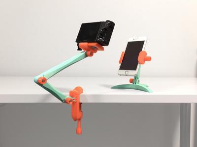 2194278_Modular_Mounting_System