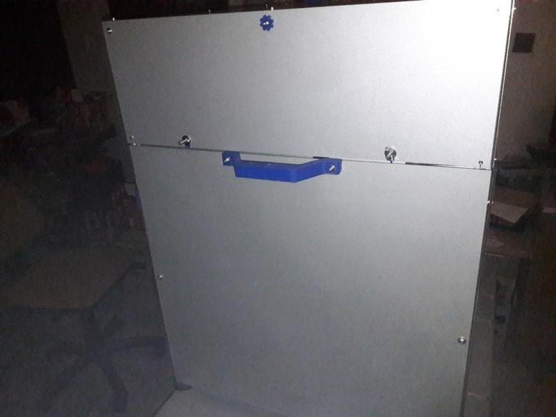 Handle not only for AL2020 profile