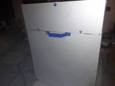 Handle not only for AL2020 profile